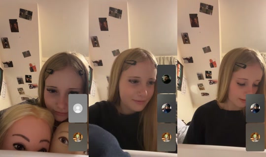 fulapoin2 TikTok Live — Aug 28, 2026, 9:58 PM