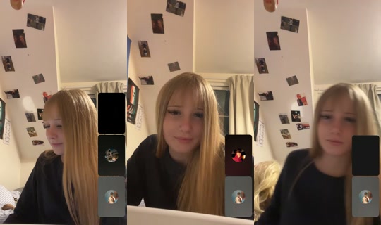 fulapoin2 TikTok Live — Aug 29, 2026, 12:30 AM