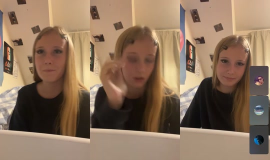 fulapoin2 TikTok Live — Sep 7, 2026, 8:31 PM