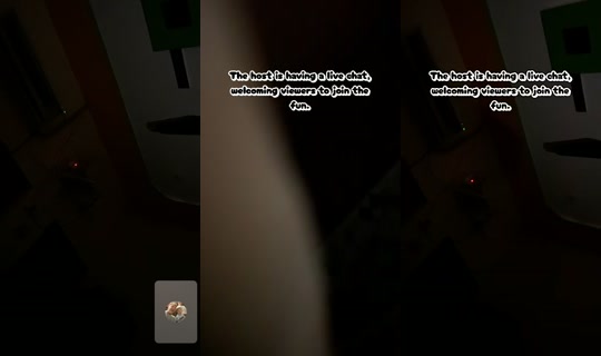 full.show.service TikTok Live — Sep 13, 2026, 9:24 PM