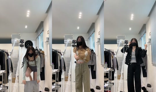 full7734_1 TikTok Live — Oct 1, 2026, 7:34 AM