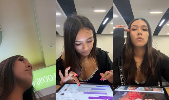 fullym.com TikTok Live — Sep 27, 2026, 9:07 PM