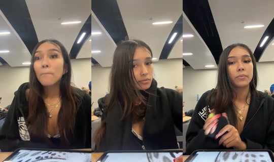 fullym.com TikTok Live — Sep 27, 2026, 10:07 PM