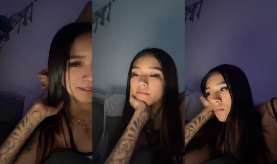 fullym.com TikTok Live — Oct 4, 2026, 8:20 AM