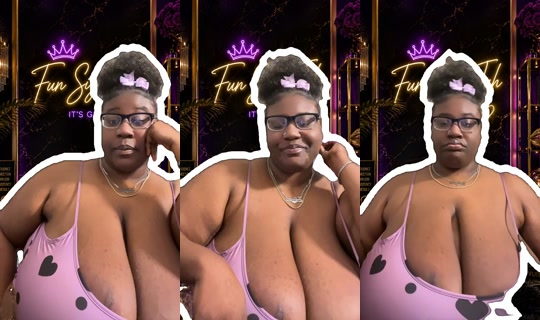fun_size_jah TikTok Live — Sep 6, 2026, 6:24 AM