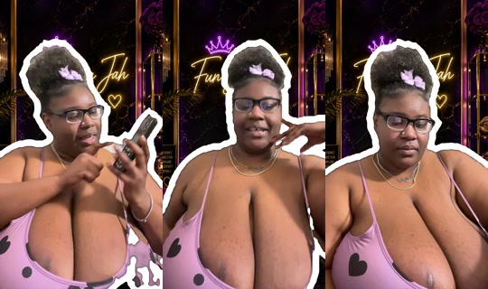 fun_size_jah TikTok Live — Sep 6, 2026, 7:15 AM