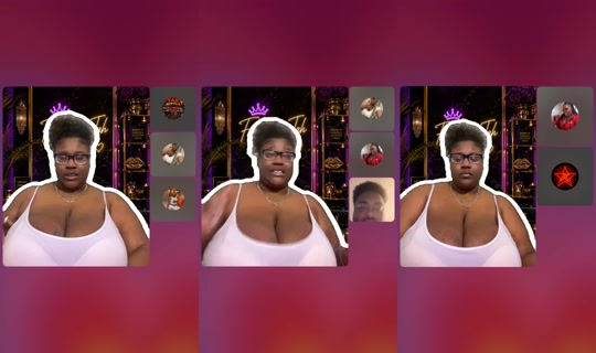 fun_size_jah TikTok Live — Oct 8, 2026, 10:58 PM