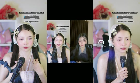 fundee_littlegirl TikTok Live — Oct 2, 2026, 2:42 PM