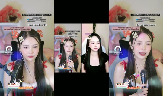 fundee_littlegirl TikTok Live — Oct 3, 2026, 11:20 AM