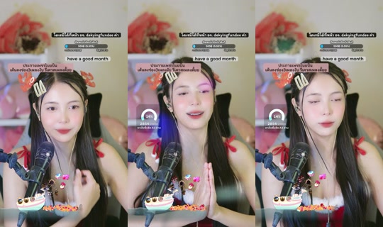 fundee_littlegirl TikTok Live — Oct 3, 2026, 12:10 PM