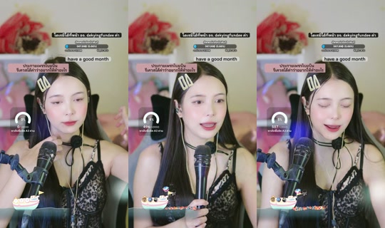 fundee_littlegirl TikTok Live — Oct 4, 2026, 9:40 AM
