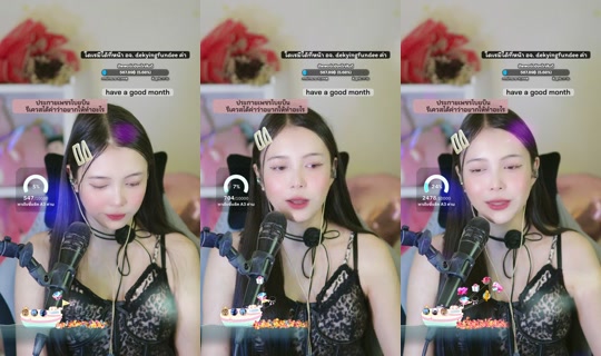 fundee_littlegirl TikTok Live — Oct 4, 2026, 10:30 AM