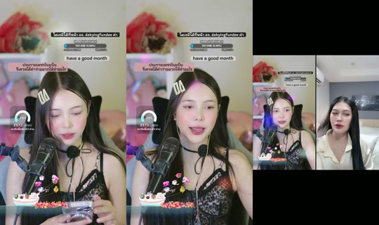 fundee_littlegirl TikTok Live — Oct 4, 2026, 11:20 AM