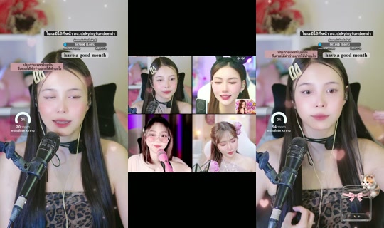 fundee_littlegirl TikTok Live — Oct 4, 2026, 3:18 PM
