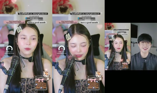 fundee_littlegirl TikTok Live — Oct 4, 2026, 4:08 PM