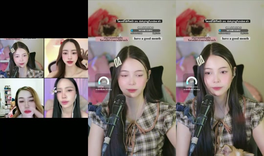 fundee_littlegirl TikTok Live — Oct 5, 2026, 11:57 AM