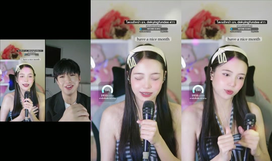 fundee_littlegirl TikTok Live — Oct 6, 2026, 3:44 PM