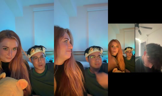 funkyfletch TikTok Live — Sep 16, 2026, 5:22 AM
