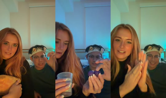 funkyfletch TikTok Live — Sep 16, 2026, 5:52 AM