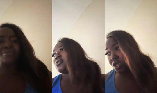 funnyassnyjai TikTok Live — Aug 23, 2026, 4:38 PM