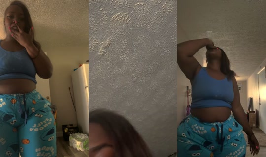 funnyassnyjai TikTok Live — Aug 23, 2026, 5:07 PM