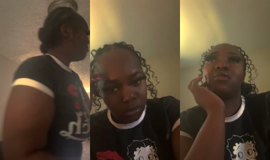 funnyassnyjai TikTok Live — Aug 31, 2026, 8:36 PM