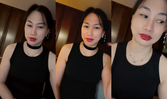 funoutloud TikTok Live — Oct 3, 2026, 6:47 PM