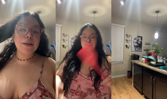 funsize361 TikTok Live — Aug 20, 2026, 2:51 AM
