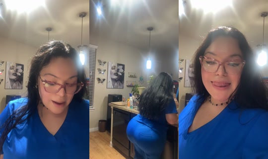 funsize361 TikTok Live — Sep 17, 2026, 12:36 AM