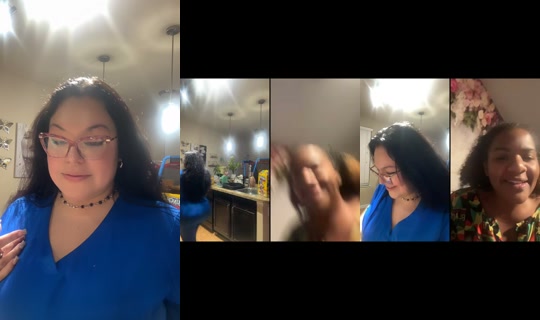 funsize361 TikTok Live — Sep 17, 2026, 1:01 AM