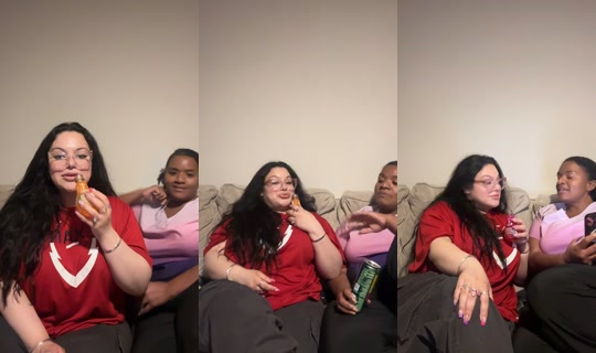 funsize361 TikTok Live — Oct 3, 2026, 2:46 AM
