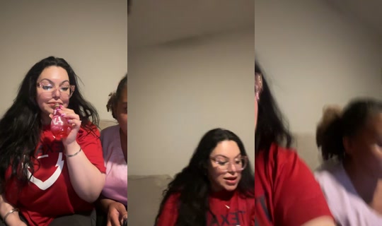 funsize361 TikTok Live — Oct 3, 2026, 4:23 AM