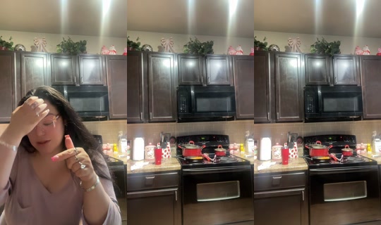 funsize361 TikTok Live — Oct 4, 2026, 11:03 PM