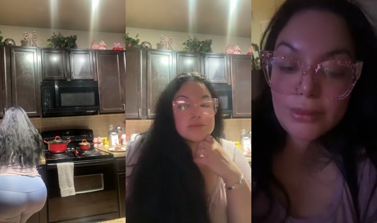 funsize361 TikTok Live — Oct 5, 2026, 12:08 AM