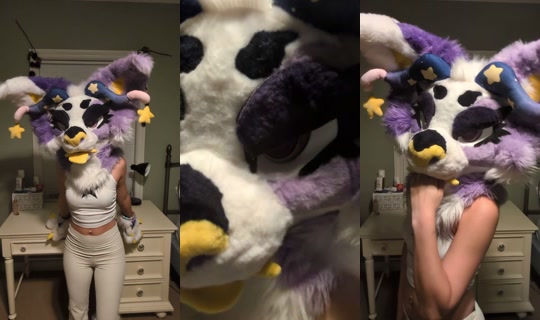 furryshortcake TikTok Live — Sep 23, 2026, 2:34 AM