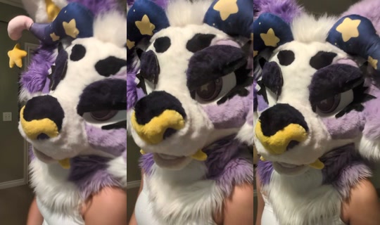 furryshortcake TikTok Live — Sep 23, 2026, 7:35 PM