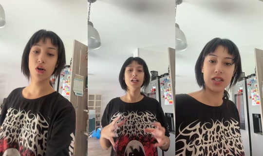 futur.a.me TikTok Live — Oct 4, 2026, 11:24 AM
