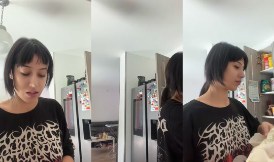 futur.a.me TikTok Live — Oct 4, 2026, 12:00 PM
