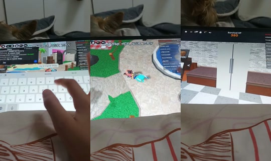 future2064_ TikTok Live — Aug 22, 2026, 7:31 PM