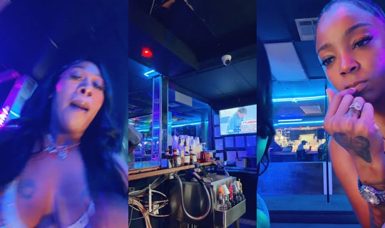 futurekashn TikTok Live — Oct 4, 2026, 3:56 AM