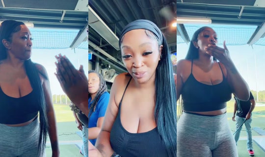 futurekashn TikTok Live — Oct 6, 2026, 9:32 PM