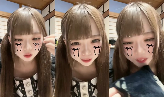 fuun_sokkaa TikTok Live — Sep 30, 2026, 9:06 AM