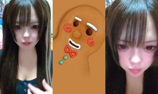 fuwamofu_p TikTok Live — Aug 22, 2026, 2:37 PM
