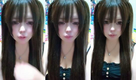 fuwamofu_p TikTok Live — Aug 25, 2026, 1:24 PM