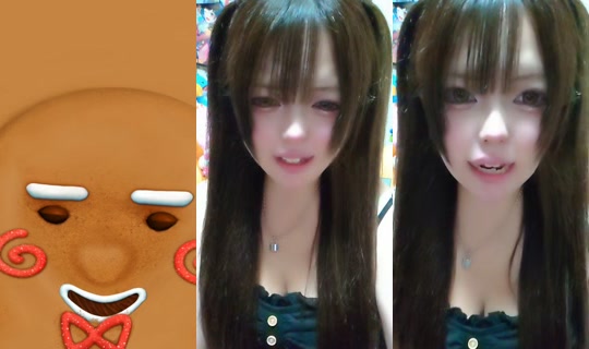 fuwamofu_p TikTok Live — Aug 25, 2026, 3:54 PM