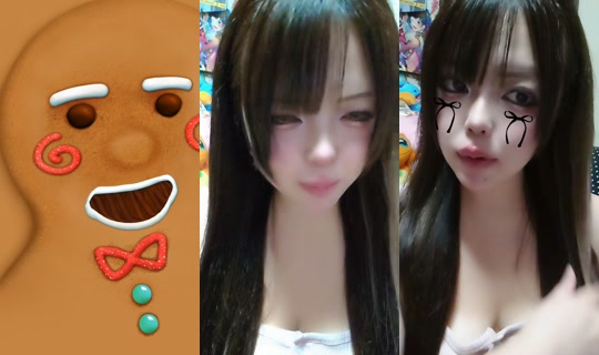 fuwamofu_p TikTok Live — Aug 27, 2026, 4:01 PM