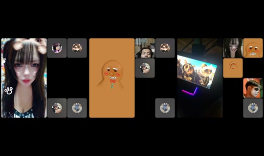 fuwamofu_p TikTok Live — Sep 26, 2026, 6:22 PM