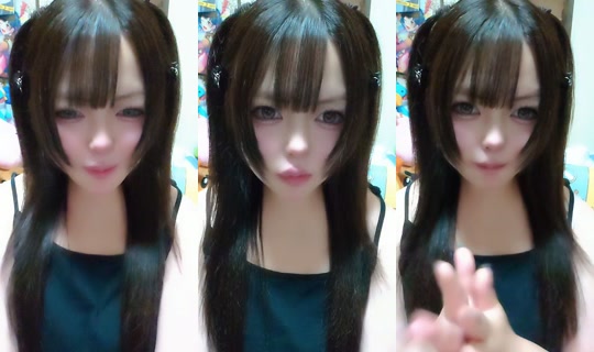 fuwamofu_p TikTok Live — Oct 3, 2026, 1:41 PM