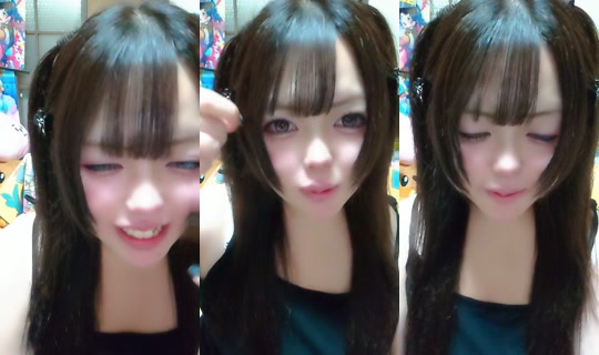 fuwamofu_p TikTok Live — Oct 3, 2026, 3:22 PM