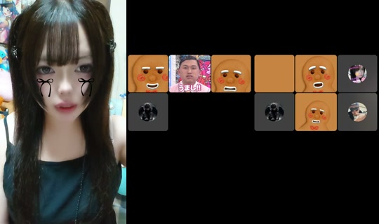 fuwamofu_p TikTok Live — Oct 3, 2026, 5:02 PM